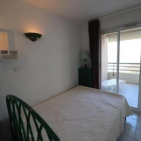 Sete, 2 Pieces, 6 Personnes - Fr-1-472a-30 Apartment Sète