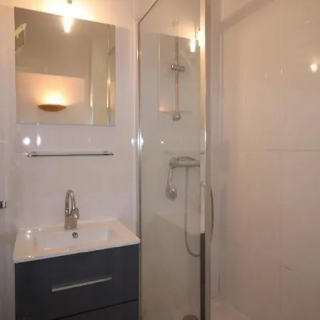 Sete, 2 Pieces, 6 Personnes - Fr-1-472a-30 Apartment *